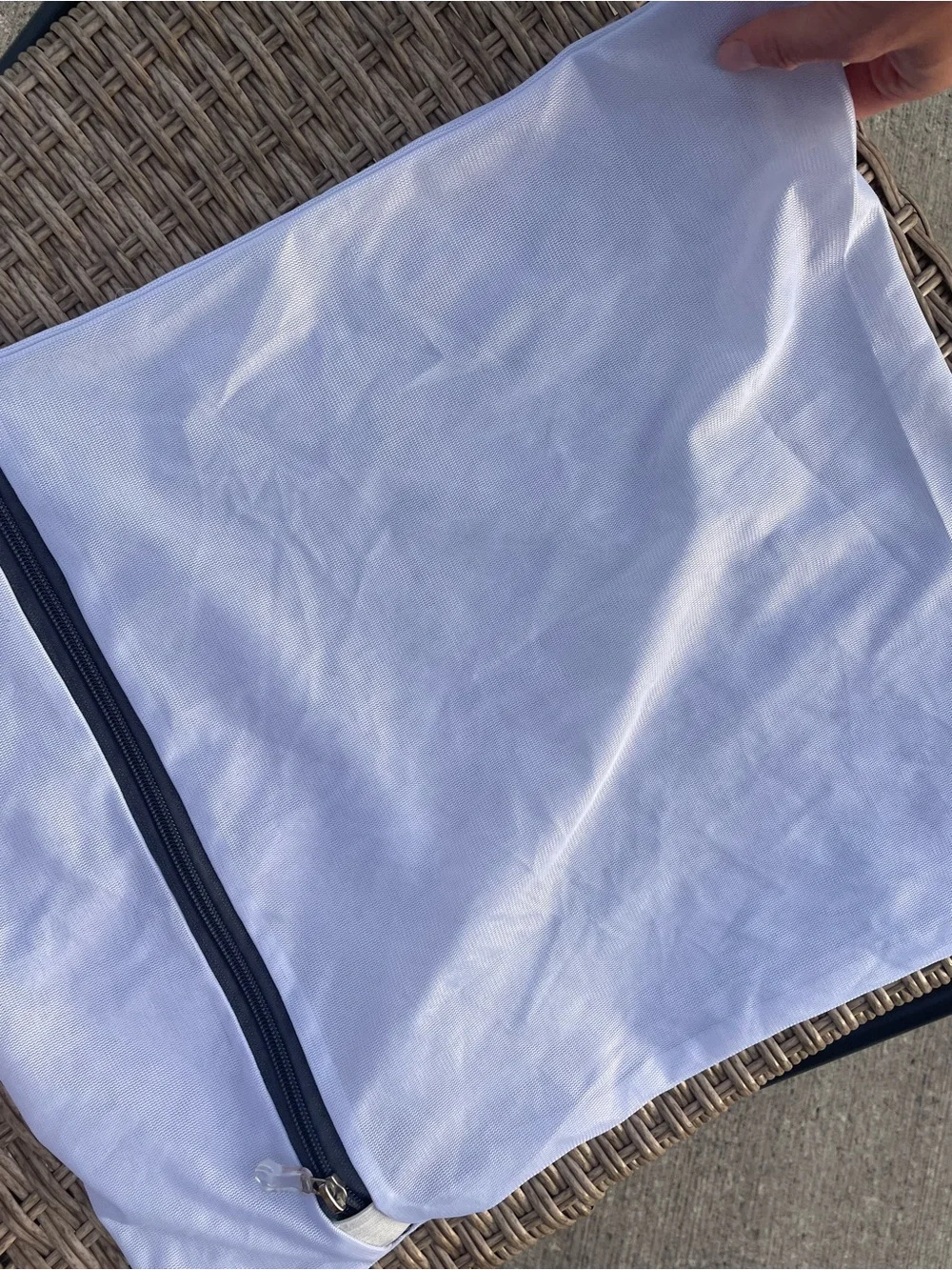 Delicate Laundry Bags with Zipper